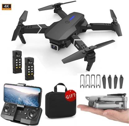 Rivalwilla Drone WiFi Camera Drone Remote Control Quadcopter 360 Flip Stunt Drone Drone Drone