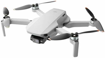 Sknaman DJI Mavic Mini 2 Fly More Combo Drone Drone