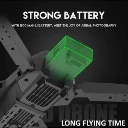 rgb india E88 DRONE CAMERA Drone