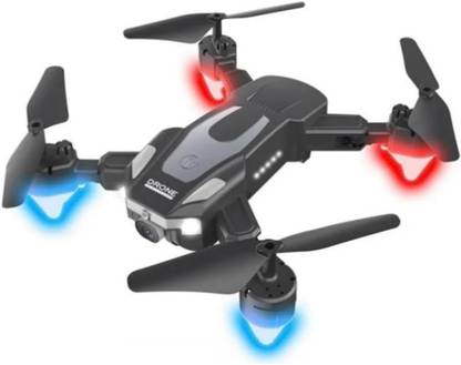 Clubics Avoidance Obstacles J1 Drone with 1080P Camera, 1 Batteries 360Flip With Aerial Drone