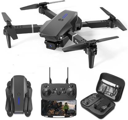 Radhikatoys e346 Drone