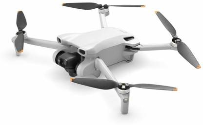 Shreesktraders DJI Mini 3 Fly More Combo Drone Camera with RC Drone