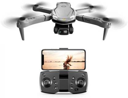 TECHIGH V966/V88 Dual 4k Camera Drone Ultra Stability High fly Drone Drone