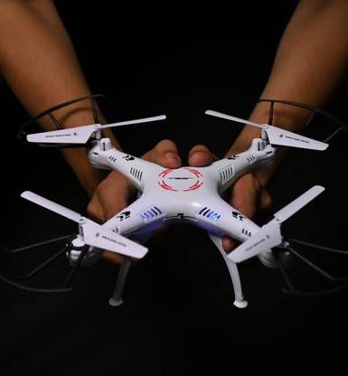 Angarkha Professional VEER 360 Drone Quadcopter | Altitude Hold RC Drone |360 Degree Flip Drone