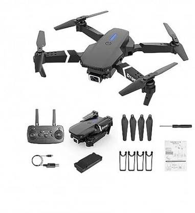 IMAGISTN 4K Dual Camera_1 Drone