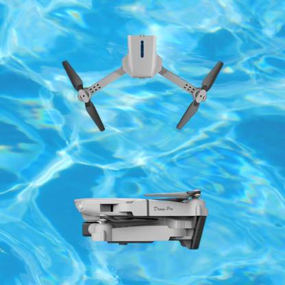 Swa Mi E88 Pro Professional foldable accessories drones with 4k camera_23 Drone