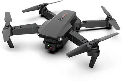 Drone K Mini with Camera Hd Dual Camera Wifi Infrared Quadcopter Children Toy Gift Drone