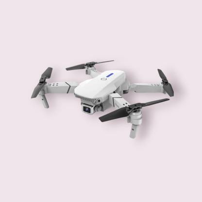 Swa Mi E88 Pro Racing Drone 4k Camera And Gps Long Range Mini_1 Drone