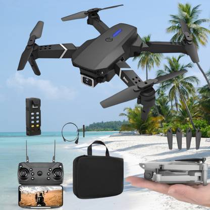 Nanhi Mohan S19 E88 Drone Drone