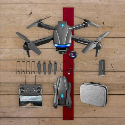 Swa Mi E-88 Pro 33 Drone_27 Drone