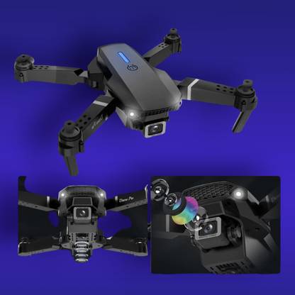 Swa Mi creative_drone3 Drone