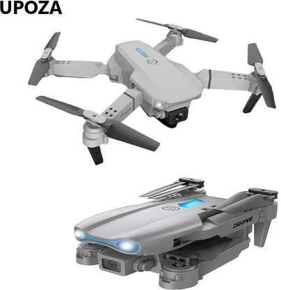 Drone A E88 4k profesional Dual Optical flow camera remote control drone kid flying toys Drone