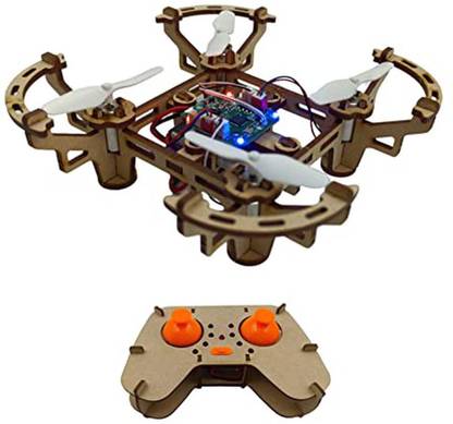 i hub RC DRONE DIY KIT Drone