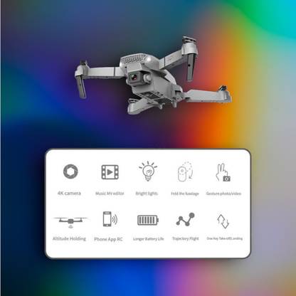 Swa Mi brainvita_plus4kdrone 16 Drone