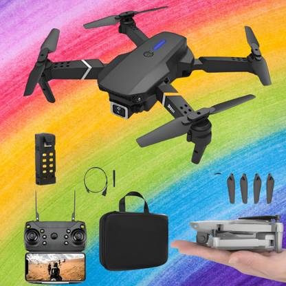 simariya S66 E88 Drone Drone
