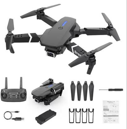 Swa Mi Drone-With-1080P-4k-Camera-Drone-with-obstacle-avoidance-Foldable-Wireless-WiFi1 Drone