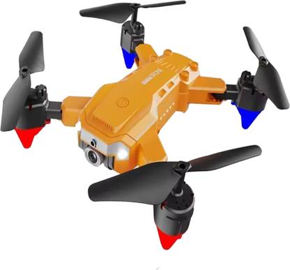 Clubics Drone J1 with 1080P Camer 1 Batteries Avoidance Obstacles 360Flip With Aerial Drone