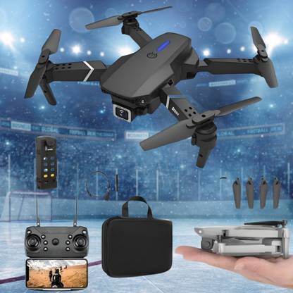 Nanhi Mohan S155 E88 Drone Drone