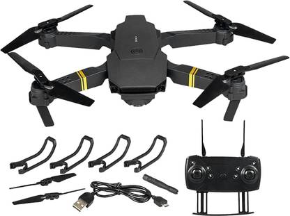 DRONE 998 PRO_Micro_Foldable_Drone_Set Drone