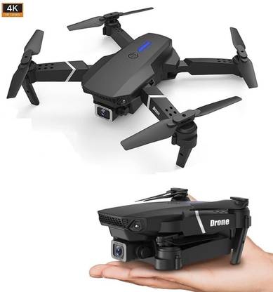 DRONE -FPV-Wifi-1080P-4K-HD-Camera-Wide-Angle-Quadcopter Drone