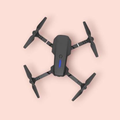 Swa Mi New Sale E88 Remote Control Drone Dual Camera Drone 720p Video_2 Drone
