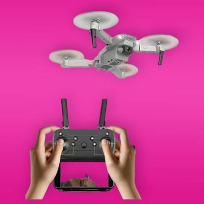 Barbie DM97_DRONE5b Drone