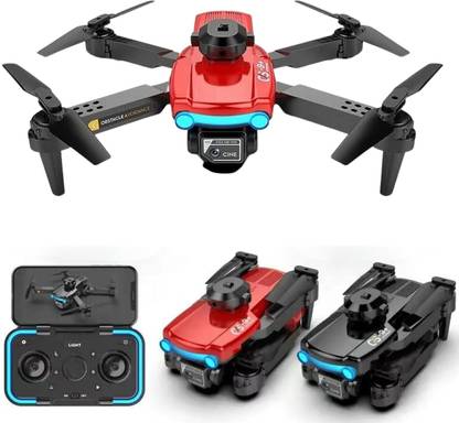 Glenston 4k wifi cine cs-9+ drone with camera Drone