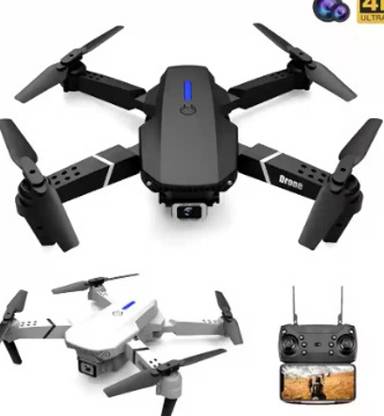 NABHYAN E88 DUAL CAMERA DRONE Drone