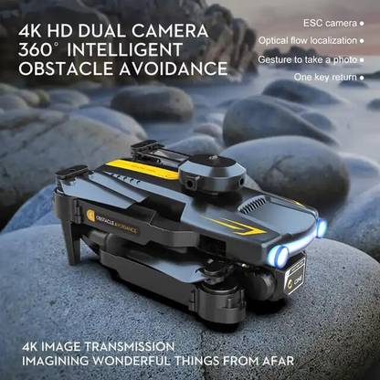 Bikas 579 Drone