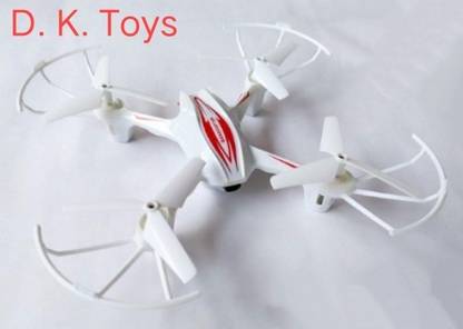D. K. Toys HX-780 (multicolor) Drone