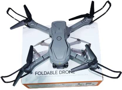 Clubics HorizonFlyer Ultimate WiFi Camera Quadcopter with 360 Flip Stunts Drone