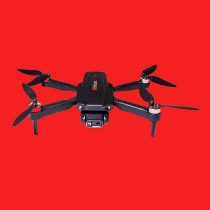 MORF HE_18_BRUSHLESS_DRONE_071 Drone