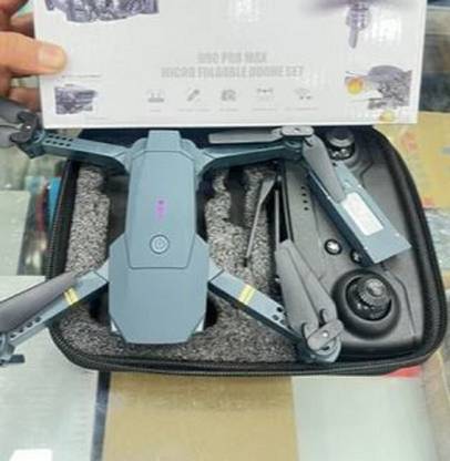 Priya hub DC-1000 Drone