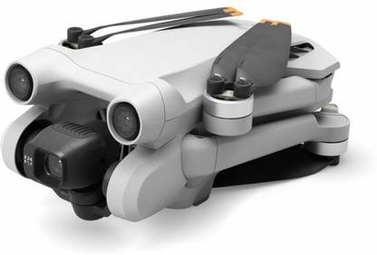 SKSALES DJI Mini 3 Pro Drone with RC ,with 4K60fps Video, 48MP Drone