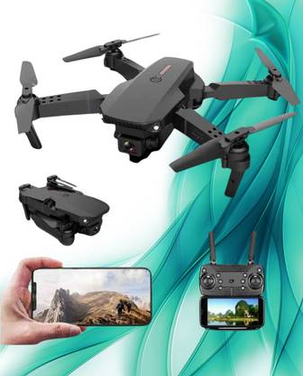 Nanhi Mohan S1088E88 Drone 500 Drone