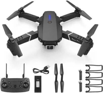 Swa Mi Drone 4k HD foldable With Camera HD Mini 720p Live Video1 Drone