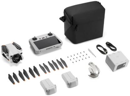 Namantraders DJI Mini 2 pro with DJI RC remotr Drone