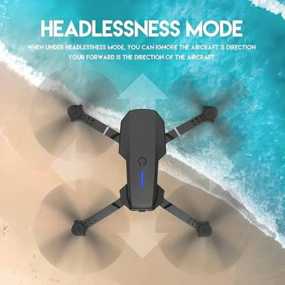 Swa Mi E91E PRO PLUS 4K Drone