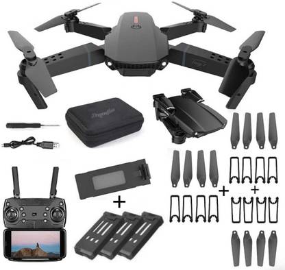 Radhikadro e251 Drone
