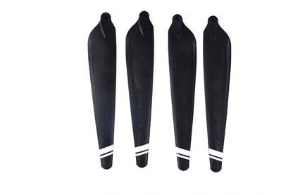 Thrust Dynamics X6 2388 Propellers For Agricultural Drones(Pack of 3 Set CW & CCW) Drone