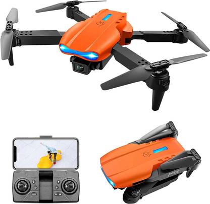 aerogear K3E99-Orange Drone