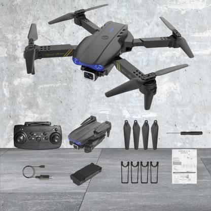 Swa Mi SUPERKING_E88DRONE33 Drone