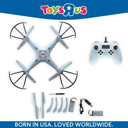 Toys R Us Fastlane Veer Drone Drone