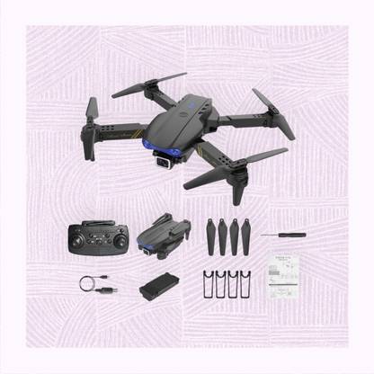Swa Mi SUPERKING_E88DRONE34 Drone