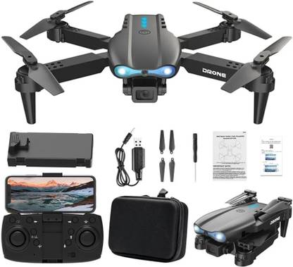 Drones double battery , double camera E-99 Drone