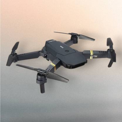 Swa Mi Blue Quadcopter Drone_31 Drone