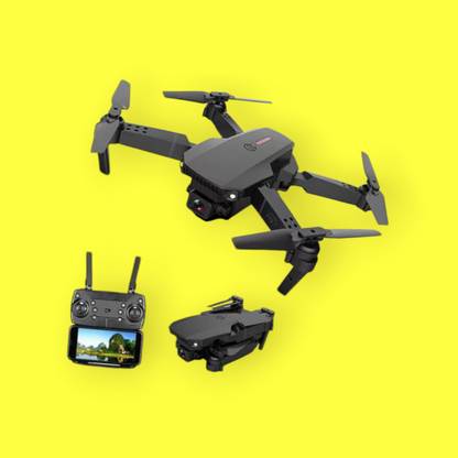 Swa Mi Built In Wifi Camera Latest Waterproof Professional Drone With 4K Camera_a7 Drone