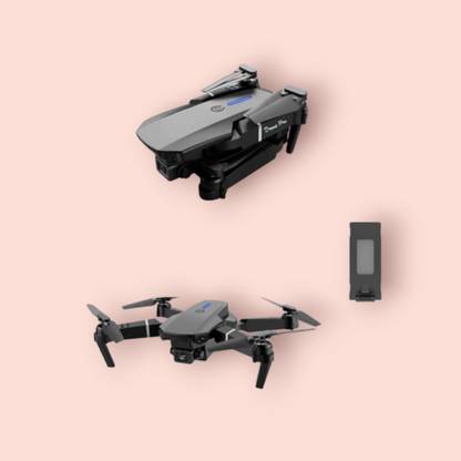 Swa Mi SM Remote Controlled Drone Auto Return One Touch Take off and Landing_2b Drone