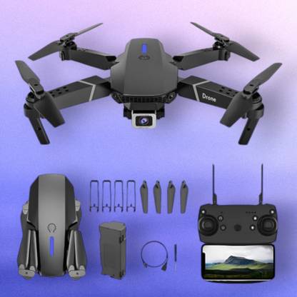 Barbie dronRemote Control Quadcopter 360 Flip Stunt_a24b Drone