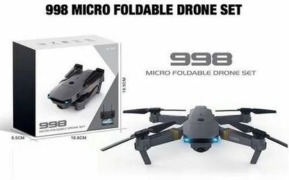 PROBMX MAX 998 PRO Drone